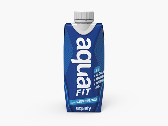 AquaFit 500 ml