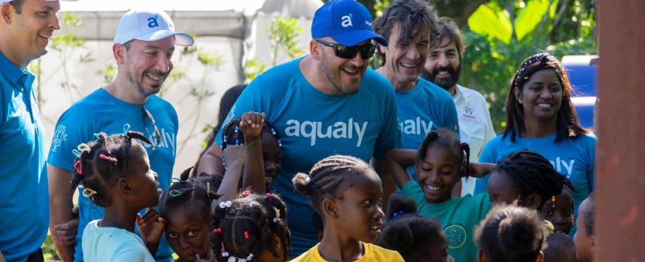 FUNDACIÓN LY COMPANY